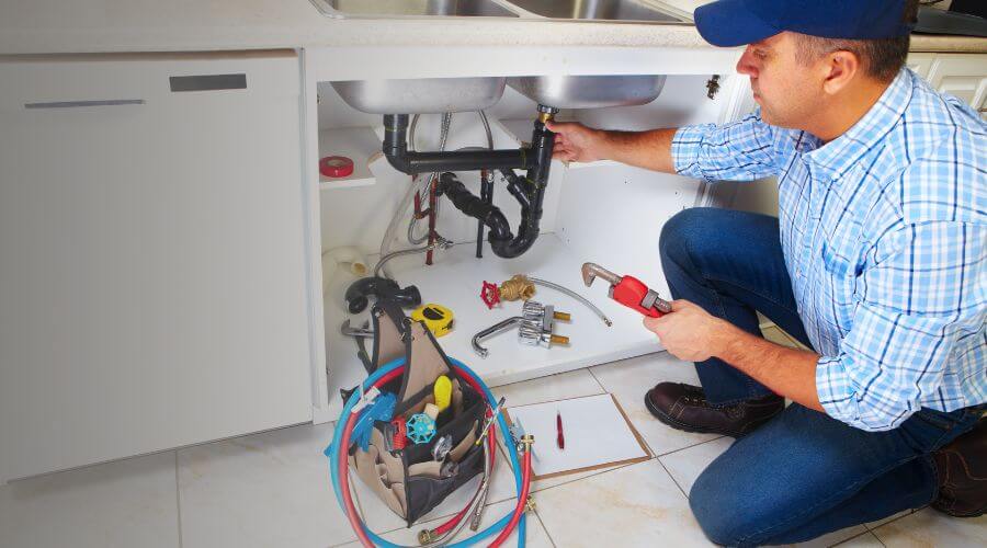 Professional Leak Detection Services in Lumberton, MS